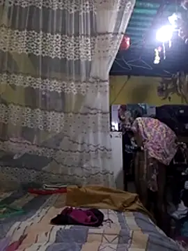 Snapshot of angeliChacon chatting on December 19, 2025, 6:27 am angeliChacon online show from December 19, 2025, 6:27 am