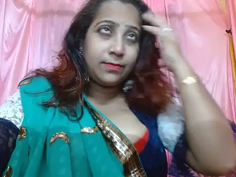 MISTI KOLK online show from January 7, 2026, 8:52 am