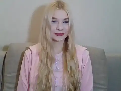 GeorginaLovely online show from January 14, 2026, 3:26 pm