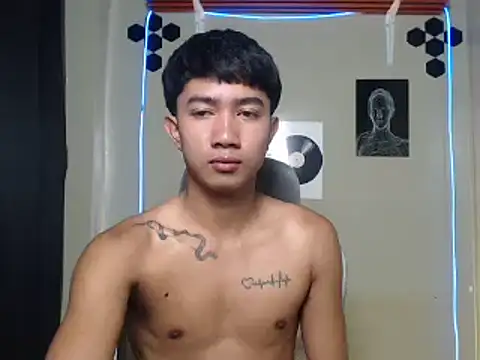 Ur hottestjonny online show from July 29, 2026, 1:16 am