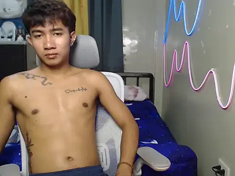 Ur hottestjonny online show from June 11, 2026, 12:32 am