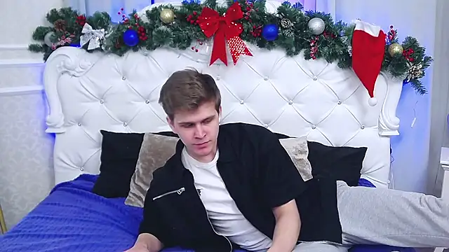 NickJohnas online show from January 7, 2026, 5:12 am