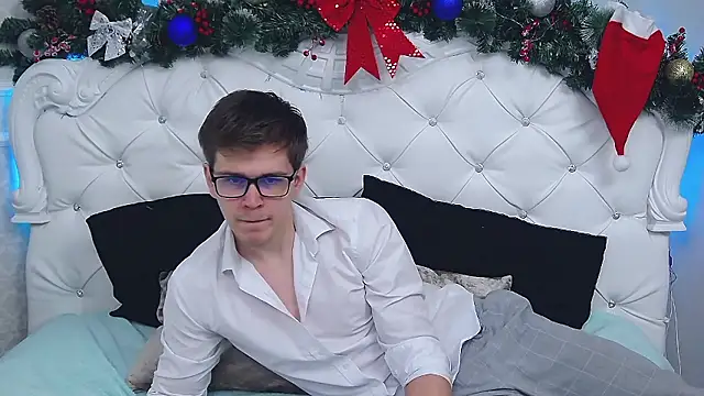 NickJohnas online show from January 8, 2026, 3:45 am