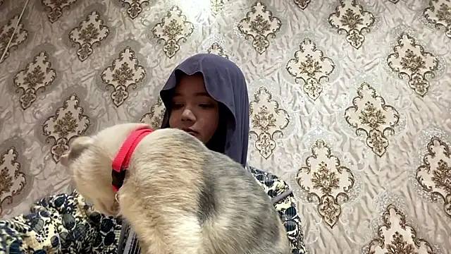 Katepleaurxo online show from February 9, 2026, 10:46 am