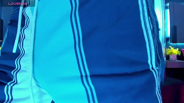 arcangel harris online show from March 14, 2026, 7:20 pm