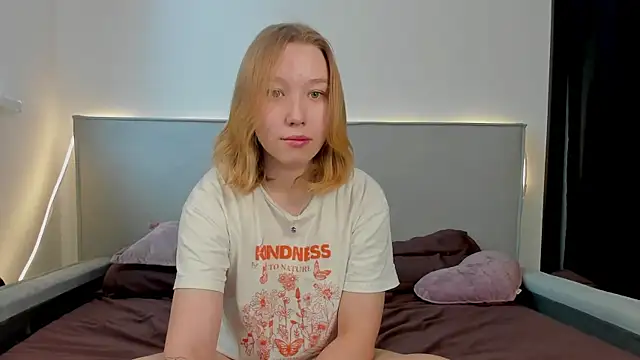 Agatha Mayson online show from February 21, 2026, 7:10 am