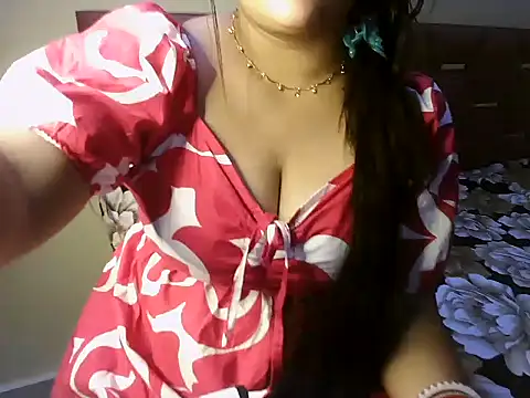 Wanii32 online show from April 24, 2026, 4:36 am
