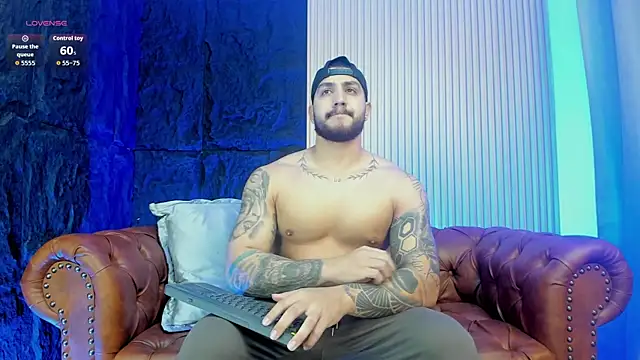 KyleNorth  online show from January 13, 2026, 12:31 pm