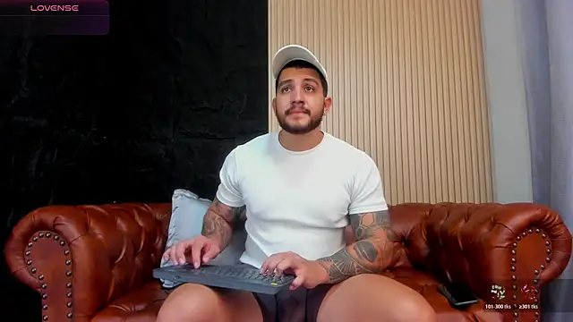 KyleNorth  online show from April 18, 2026, 6:54 pm