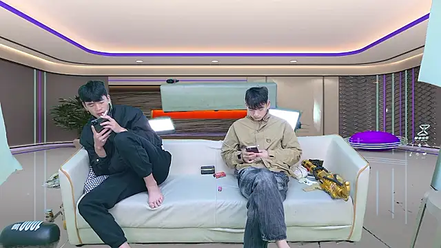 yujiannanpu online show from March 14, 2026, 12:00 pm