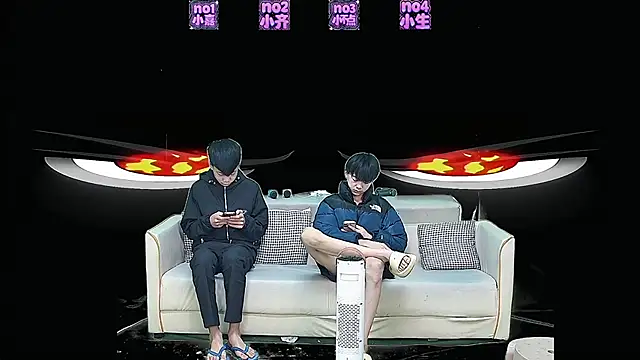 yujiannanpu online show from January 11, 2026, 3:02 am