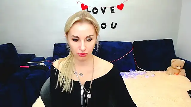 Hanna--Sweet online show from February 25, 2026, 11:43 am