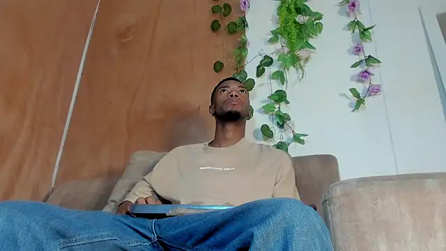 Higger dick online show from January 15, 2026, 12:41 pm