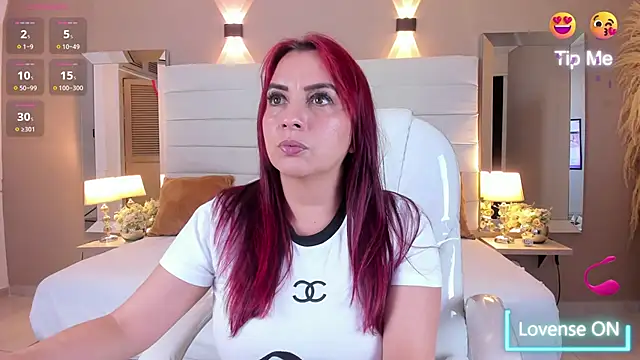 maturexxx  online show from January 6, 2026, 7:29 pm