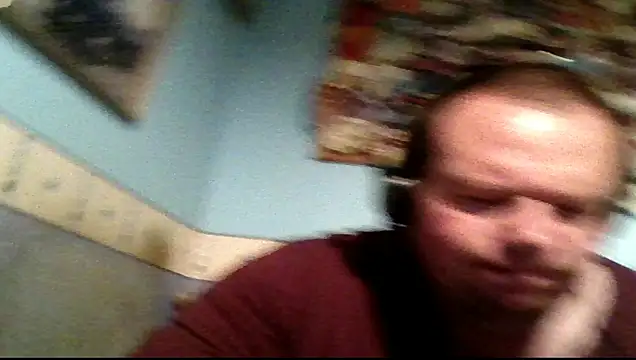 mrhardcock12 online show from February 8, 2026, 9:34 pm