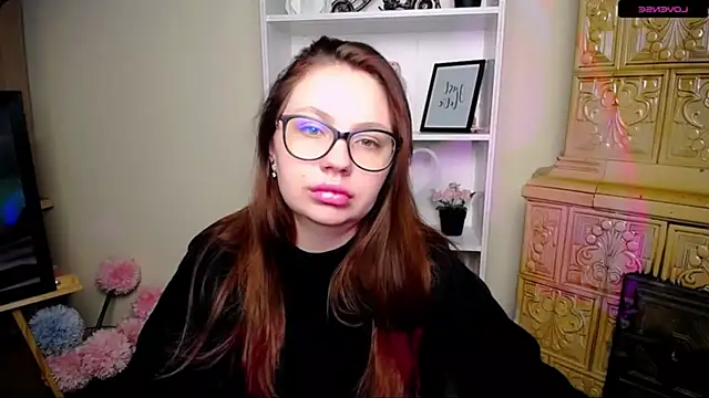 LiliaErmi online show from January 8, 2026, 6:19 am