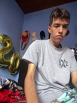 Snapshot of Juan_Gomezz26 chatting on January 13, 2026, 9:19 pm Juan Gomezz26 online show from January 13, 2026, 9:19 pm