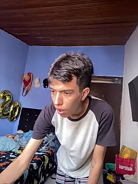 Snapshot of Juan_Gomezz26 chatting on December 22, 2025, 6:52 pm Juan Gomezz26 online show from December 22, 2025, 6:52 pm