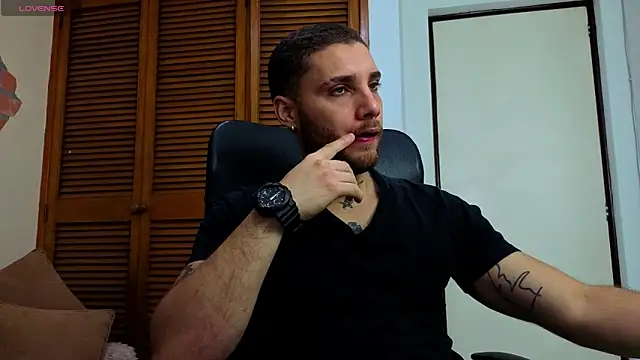 Snapshot of King_meruem chatting on January 7, 2026, 1:16 pm King meruem online show from January 7, 2026, 1:16 pm