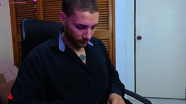 Snapshot of King_meruem chatting on December 19, 2025, 8:22 pm King meruem online show from December 19, 2025, 8:22 pm