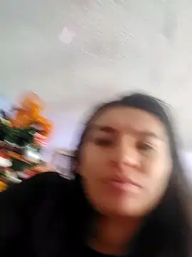 Afrodita2035 online show from December 18, 2025, 6:45 pm