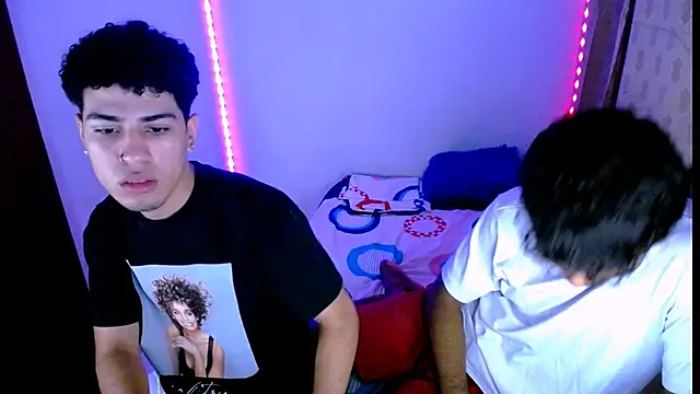 black men9 online show from January 16, 2026, 5:22 am