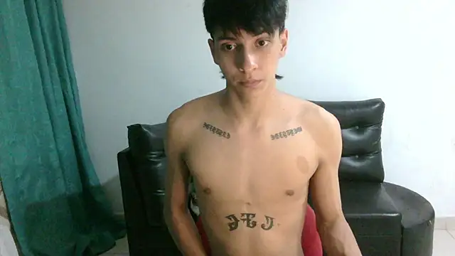 SebasT-sex online show from May 3, 2026, 6:29 am