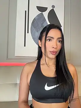 ValeriaTorress  online show from March 8, 2026, 6:11 pm