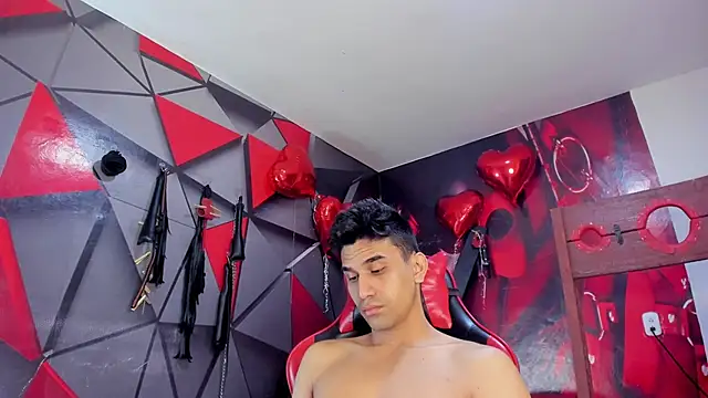 Hot Boys 69 online show from February 21, 2026, 11:12 am