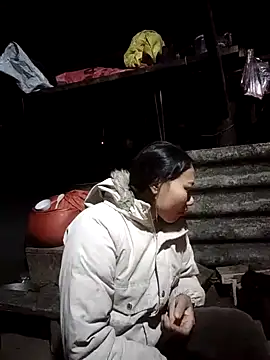 baby8822 online show from January 7, 2026, 10:59 pm