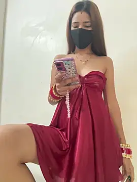 hot queen78 online show from February 27, 2026, 5:29 am