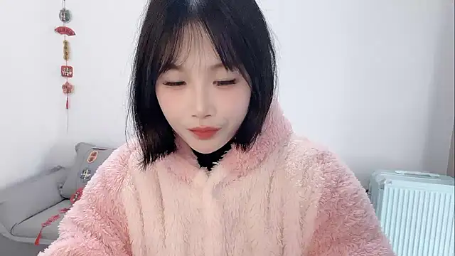 Pinkgirl520 online show from February 13, 2026, 6:46 am