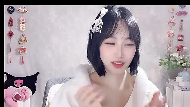 Pinkgirl520 online show from February 26, 2026, 2:17 pm