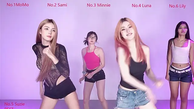 G-Velvet online show from March 16, 2026, 4:32 pm