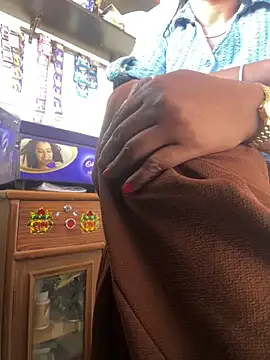 cute mahi001 online show from March 6, 2026, 9:37 am