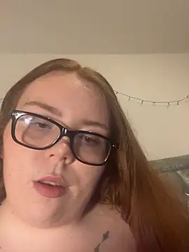 AnnieAinsx online show from March 5, 2026, 10:37 pm