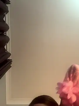 AnnieAinsx online show from January 9, 2026, 10:28 pm