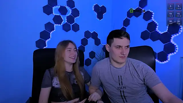 beauty liam online show from April 19, 2026, 12:44 am