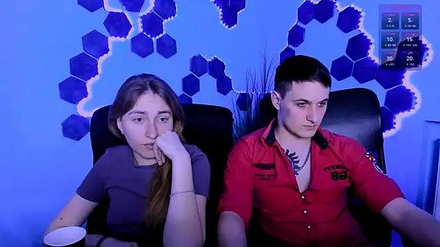 beauty liam online show from April 13, 2026, 12:58 am