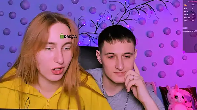 beauty liam online show from December 13, 2025, 8:59 pm