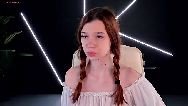 mimisweeet online show from January 8, 2026, 4:07 am