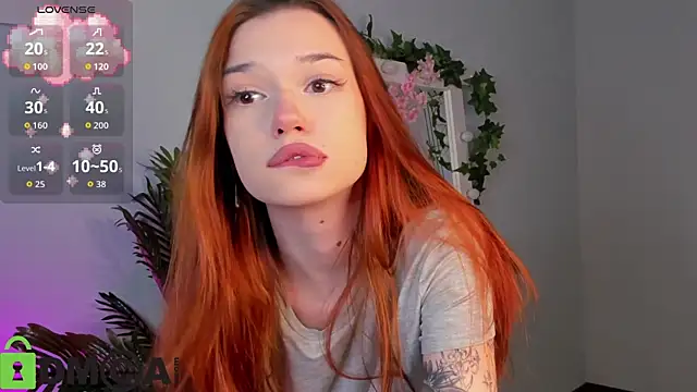 mimisweeet online show from February 17, 2026, 4:10 am