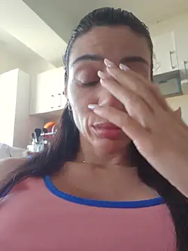 Snapshot of Leena_C chatting on June 19, 2026, 4:13 pm Leena C online show from June 19, 2026, 4:13 pm