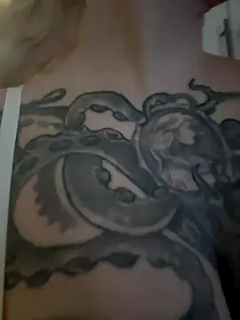 TeaseKitten- online show from January 8, 2026, 1:06 pm