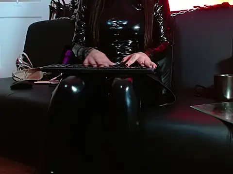 cleodoranoir online show from February 26, 2026, 2:06 pm