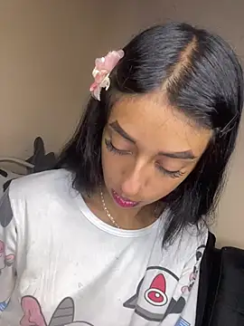 FOXXX BABY online show from February 21, 2026, 3:41 am