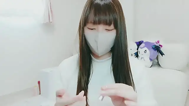 yuyuchan   online show from February 5, 2026, 4:41 am