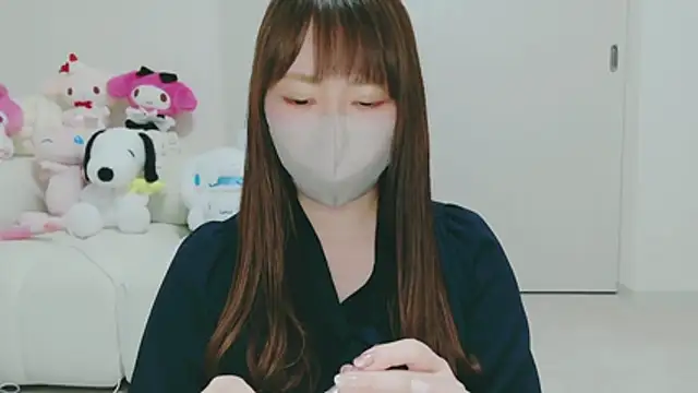 yuyuchan   online show from February 26, 2026, 11:43 am