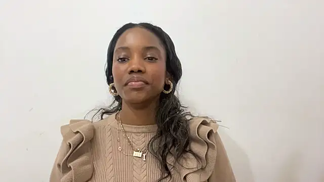 RoseliaRufenacht online show from January 6, 2026, 7:51 pm