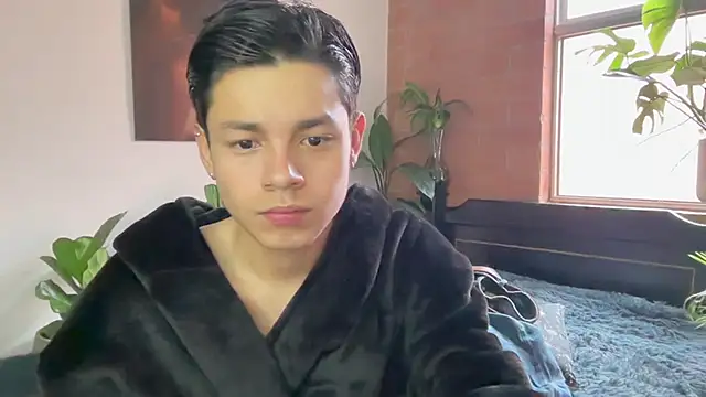 Snapshot of Andy_Belier23 chatting on February 27, 2026, 1:00 pm Andy Belier23 online show from February 27, 2026, 1:00 pm